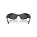 Versace 0VE4480U Gb1/87 - Black Woman Sunglasses 3