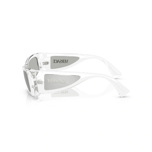 Versace 0VE4481 148/8V - Crystal Woman Sunglasses 2