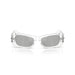 Versace 0VE4481 148/8V - Crystal Woman Sunglasses 4