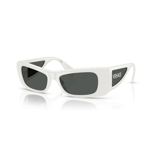 Versace 0VE4481 314/87 - White Woman Sunglasses 1