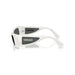 Versace 0VE4481 314/87 - White Woman Sunglasses 2