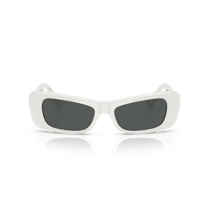 Versace 0VE4481 314/87 - White Woman Sunglasses 4