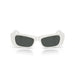 Versace 0VE4481 314/87 - White Woman Sunglasses 4