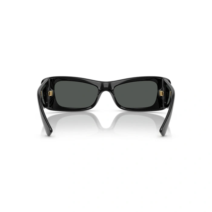 Versace 0VE4481 Gb1/87 - Black Woman Sunglasses 3