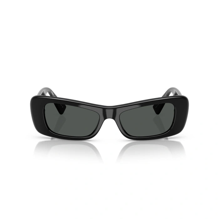 Versace 0VE4481 Gb1/87 - Black Woman Sunglasses 4