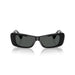 Versace 0VE4481 Gb1/87 - Black Woman Sunglasses 4