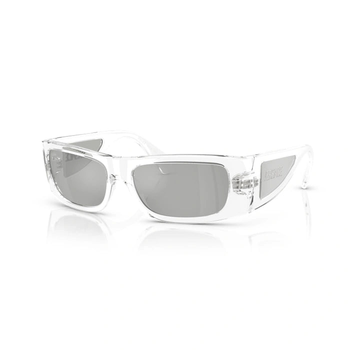 Versace 0VE4482 148/8V - Crystal Man Sunglasses 1