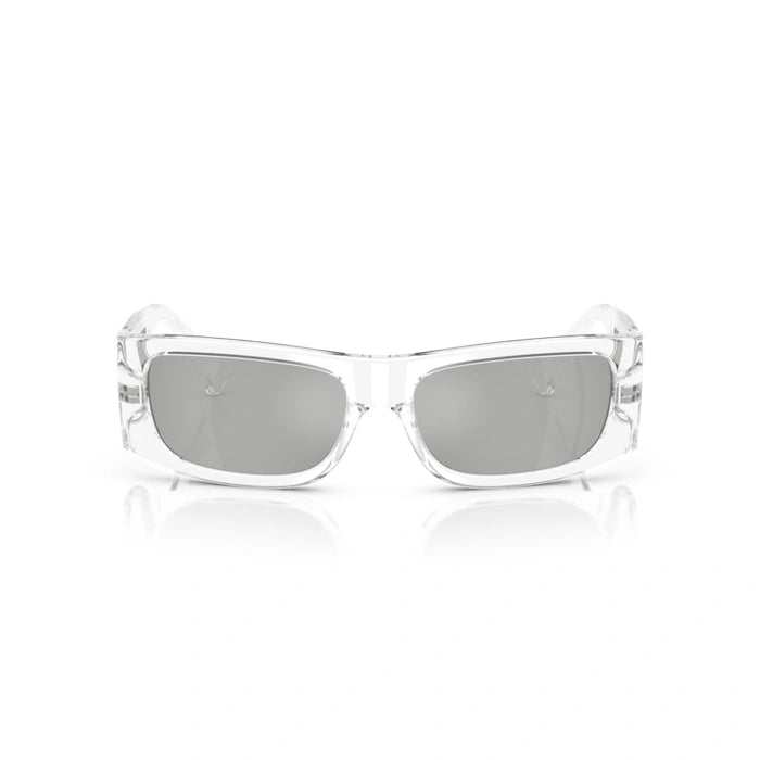 Versace 0VE4482 148/8V - Crystal Man Sunglasses 4