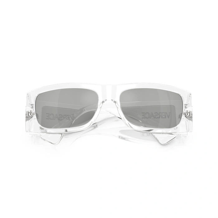 Versace 0VE4482 148/8V - Crystal Man Sunglasses 5