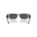 Versace 0VE4482 530587 - Grigio Transparent Man Sunglasses 3