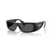 Versace 0VE4482 Gb1/87 - Black Man Sunglasses 1