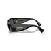 Versace 0VE4482 Gb1/87 - Black Man Sunglasses 2