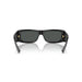 Versace 0VE4482 Gb1/87 - Black Man Sunglasses 3