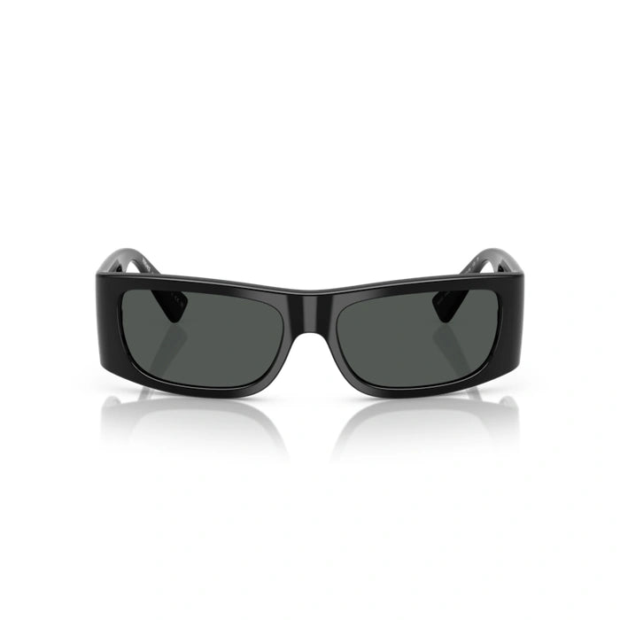 Versace 0VE4482 Gb1/87 - Black Man Sunglasses 4