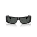 Versace 0VE4482 Gb1/87 - Black Man Sunglasses 4