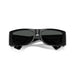 Versace 0VE4482 Gb1/87 - Black Man Sunglasses 5