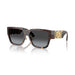 Versace 0VE4483D 108/8G - Havana Man Sunglasses 1