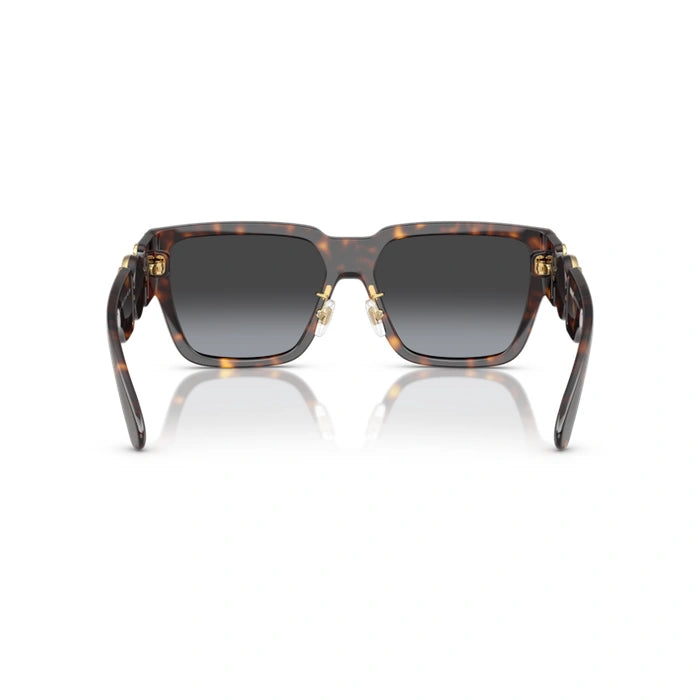 Versace 0VE4483D 108/8G - Havana Man Sunglasses 3