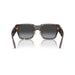 Versace 0VE4483D 108/8G - Havana Man Sunglasses 3