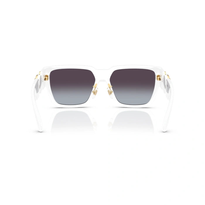 Versace 0VE4483D 314/8G - White Man Sunglasses 3