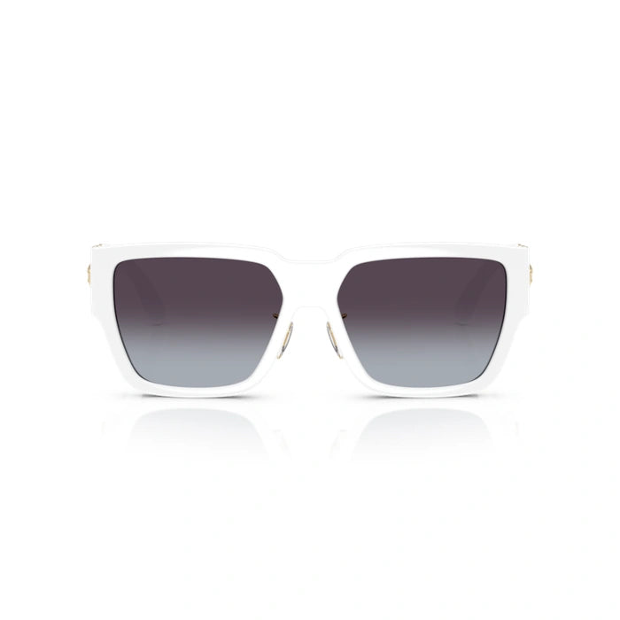 Versace 0VE4483D 314/8G - White Man Sunglasses 4