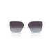 Versace 0VE4483D 314/8G - White Man Sunglasses 4