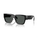 Versace 0VE4483D 536087 - Black Man Sunglasses 1