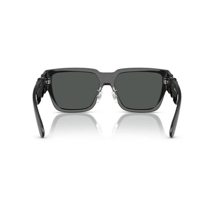 Versace 0VE4483D 536087 - Black Man Sunglasses 3