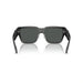 Versace 0VE4483D 536087 - Black Man Sunglasses 3