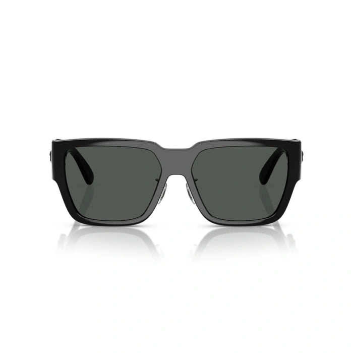 Versace 0VE4483D 536087 - Black Man Sunglasses 4