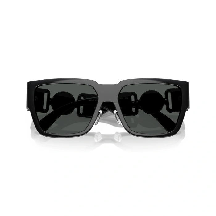 Versace 0VE4483D 536087 - Black Man Sunglasses 5