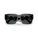 Versace 0VE4483D 536087 - Black Man Sunglasses 5