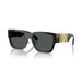 Versace 0VE4483D Gb1/87 - Black Man Sunglasses 1