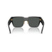 Versace 0VE4483D Gb1/87 - Black Man Sunglasses 3