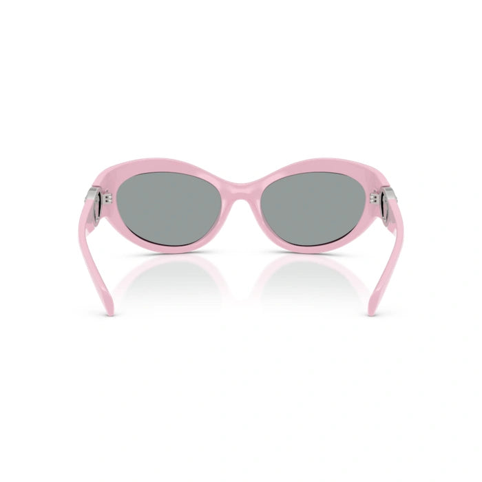 Versace 0VE4485 5521/Z - Pink Woman Sunglasses 3