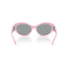 Versace 0VE4485 5521/Z - Pink Woman Sunglasses 3