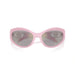 Versace 0VE4485 5521/Z - Pink Woman Sunglasses 5