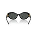 Versace 0VE4485 Gb1/87 - Black Woman Sunglasses 3