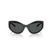 Versace 0VE4485 Gb1/87 - Black Woman Sunglasses 4