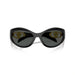 Versace 0VE4485 Gb1/87 - Black Woman Sunglasses 5