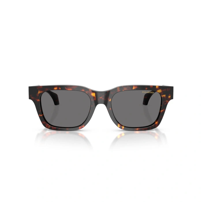 Versace 0VE4486 550981 - Havana Man Sunglasses 4