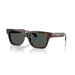 Versace 0VE4486 550987 - Havana Man Sunglasses 1