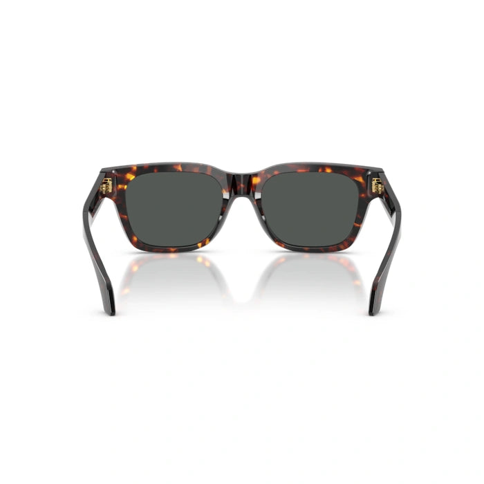 Versace 0VE4486 550987 - Havana Man Sunglasses 3