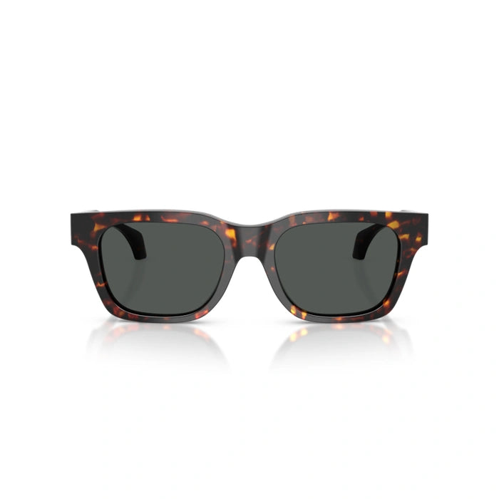 Versace 0VE4486 550987 - Havana Man Sunglasses 4