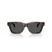 Versace 0VE4486 550987 - Havana Man Sunglasses 4