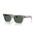 Versace 0VE4486 551071 - Transparent Grey Man Sunglasses 1