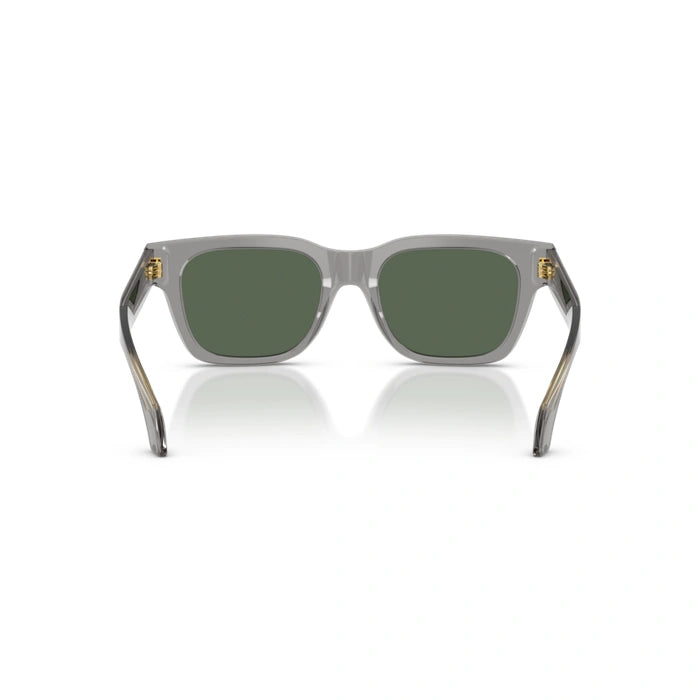 Versace 0VE4486 551071 - Transparent Grey Man Sunglasses 3