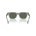 Versace 0VE4486 551071 - Transparent Grey Man Sunglasses 3