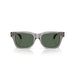 Versace 0VE4486 551071 - Transparent Grey Man Sunglasses 4