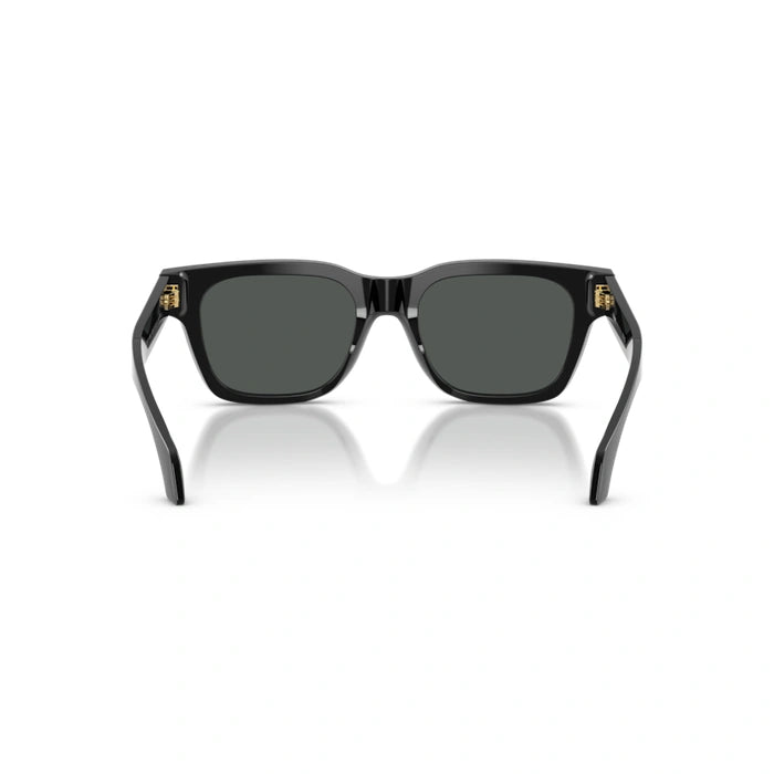 Versace 0VE4486 Gb1/87 - Black Man Sunglasses 3